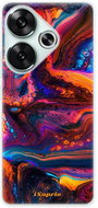 iSaprio Abstract Paint 02 - Poco F6 - Phone Cover