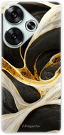 iSaprio Black and Gold - Poco F6 - Phone Cover