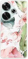iSaprio Exotic Pattern 01 - Poco F6 - Phone Cover
