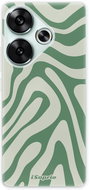 iSaprio Zebra Green - Poco F6 - Phone Cover