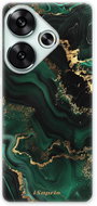 iSaprio Emerald - Poco F6 - Phone Cover