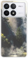 iSaprio Forrest 01 - Poco F6 Pro - Phone Cover