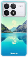 iSaprio Lake 01 - Poco F6 Pro - Phone Cover