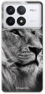 iSaprio Lion 10 - Poco F6 Pro - Phone Cover