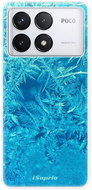 iSaprio Ice 01 - Poco F6 Pro - Phone Cover