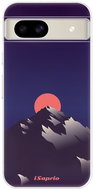 iSaprio Mountains 04 - Google Pixel 8a - Phone Cover