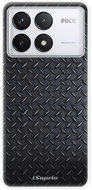 iSaprio Metal 01 - Poco F6 Pro - Phone Cover