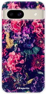iSaprio Flowers 10 - Google Pixel 8a - Phone Cover