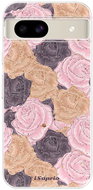 iSaprio Roses 03 - Google Pixel 8a - Phone Cover