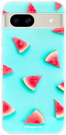 iSaprio Melon Patern 10 - Google Pixel 8a - Phone Cover