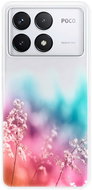 iSaprio Rainbow Grass - Poco F6 Pro - Phone Cover