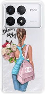 iSaprio Beautiful Day - Poco F6 Pro - Phone Cover