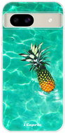 iSaprio Pineapple 10 - Google Pixel 8a - Phone Cover