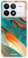 iSaprio Abstract Marble - Poco F6 Pro - Phone Cover