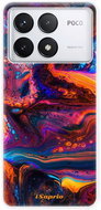 iSaprio Abstract Paint 02 - Poco F6 Pro - Phone Cover