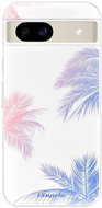 iSaprio Digital Palms 10 - Google Pixel 8a - Phone Cover