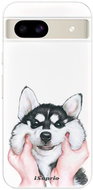 iSaprio Malamute 01 - Google Pixel 8a - Phone Cover