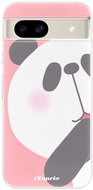 iSaprio Panda 01 - Google Pixel 8a - Phone Cover