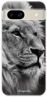 iSaprio Lion 10 - Google Pixel 8a - Phone Cover