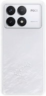 iSaprio cˇire´ case - Sˇti´r - Poco F6 Pro - Phone Cover