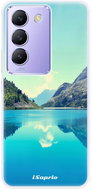 iSaprio Lake 01 - Vivo V40 SE 4G/5G - Phone Cover
