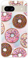 iSaprio Donuts 11 - Google Pixel 8a - Phone Cover