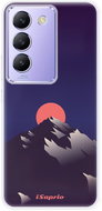 iSaprio Mountains 04 - Vivo V40 SE 4G/5G - Phone Cover