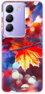 iSaprio Autumn Leaves 02 - Vivo V40 SE 4G/5G - Phone Cover