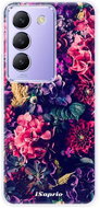 iSaprio Flowers 10 - Vivo V40 SE 4G/5G - Phone Cover