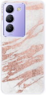 iSaprio RoseGold 10 - Vivo V40 SE 4G/5G - Phone Cover