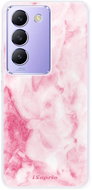 iSaprio RoseMarble 16 - Vivo V40 SE 4G/5G - Phone Cover