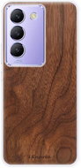 iSaprio Wood 10 - Vivo V40 SE 4G/5G - Phone Cover