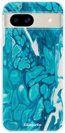 iSaprio BlueMarble 15 - Google Pixel 8a - Phone Cover
