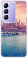 iSaprio Morning in a City - Vivo V40 SE 4G/5G - Phone Cover