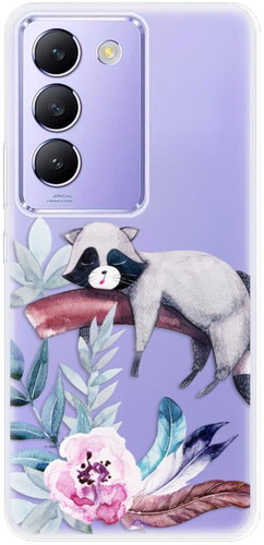 iSaprio Lazy Day - Vivo V40 SE 4G/5G - Phone Cover - Main image