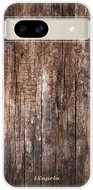 iSaprio Wood 11 - Google Pixel 8a - Kryt na mobil