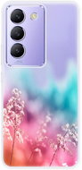 iSaprio Rainbow Grass - Vivo V40 SE 4G/5G - Phone Cover