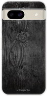 iSaprio Black Wood 13 - Google Pixel 8a - Phone Cover