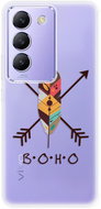 iSaprio BOHO - Vivo V40 SE 4G/5G - Phone Cover