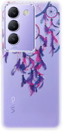 iSaprio Dreamcatcher 01 - Vivo V40 SE 4G/5G - Phone Cover