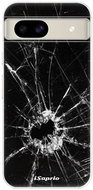 iSaprio Broken Glass 10 - Google Pixel 8a - Phone Cover