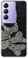 iSaprio Mayan Skull - Vivo V40 SE 4G/5G - Phone Cover