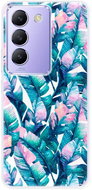 iSaprio Palm Leaves 03 - Vivo V40 SE 4G/5G - Phone Cover