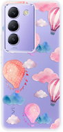 iSaprio Summer Sky - Vivo V40 SE 4G/5G - Phone Cover