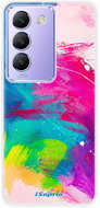 iSaprio Abstract Paint 03 - Vivo V40 SE 4G/5G - Phone Cover
