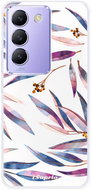 iSaprio Eucalyptus - Vivo V40 SE 4G/5G - Phone Cover