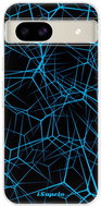 iSaprio Abstract Outlines 12 - Google Pixel 8a - Phone Cover
