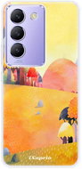 iSaprio Fall Forest - Vivo V40 SE 4G/5G - Phone Cover