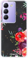 iSaprio Fall Roses - Vivo V40 SE 4G/5G - Phone Cover