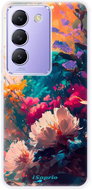 iSaprio Flower Design - Vivo V40 SE 4G/5G - Phone Cover